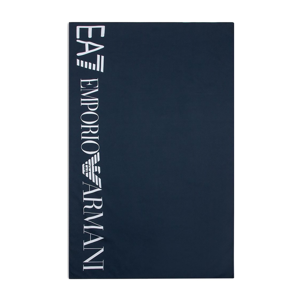 Prosop de baie EA7 EMPORIO ARMANI WOVEN TOWEL photo 